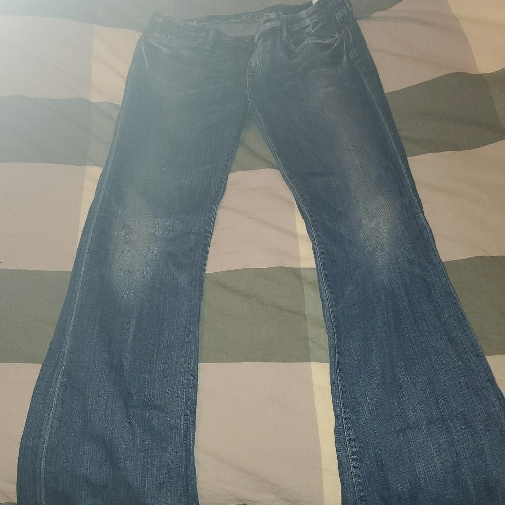 Big Star Sweet Low Boot size 30L